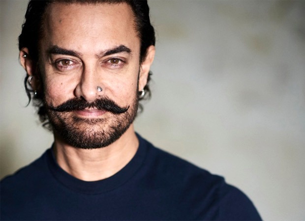 Aamir Khan jets off to Panchgani to celebrate Christmas with his family Aamir Khan jets off to Panchgani to celebrate Christmas with his family