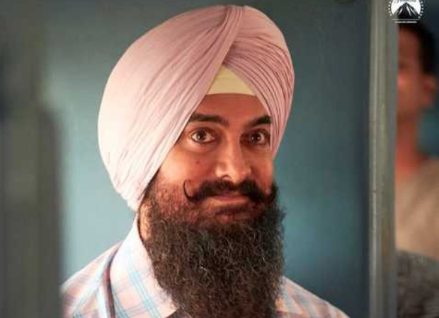 Aamir Khan to reveal a new look of himself from Laal Singh Chaddha in January