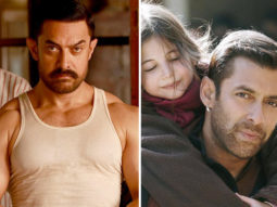Aamir Khan’s Dangal biggest blockbuster of decade, Salman Khan’s Bajrangi Bhaijaan  bags second place