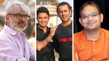 Abhishek Kapoor’s next based on The Balakot Airstrike, is a collaboration with Sanjay Leela Bhansali, Bhushan Kumar, Mahaveer Jain and Pragya Kapoor
