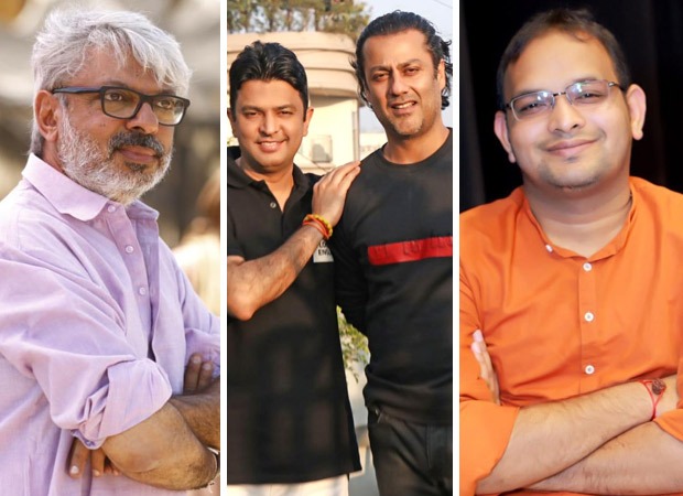 Abhishek Kapoor’s next based on The Balakot Airstrike, is a collaboration with Sanjay Leela Bhansali, Bhushan Kumar, Mahaveer Jain and Pragya Kapoor