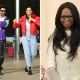 After Deepika Padukone and Hrithik Roshan, Laxmi Agarwal dances to Kartik Aaryan’s Dheeme Dheeme