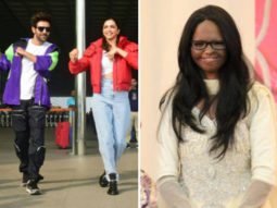 After Deepika Padukone and Hrithik Roshan, Laxmi Agarwal dances to Kartik Aaryan’s Dheeme Dheeme