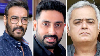 Ajay Devgn and Abhishek Bachchan’s The Big Bull is different from Scam 1992 – The Harshad Mehta Story, says the web series’ director