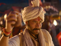 Ajay Devgn and Saif Ali Khan starrer Tanhaji gets a simultaneous Marathi release!