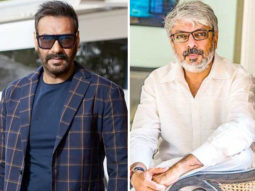 Ajay Devgn turns down Sanjay Leela Bhansali again