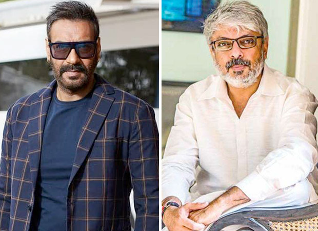 Ajay Devgn turns down Sanjay Leela Bhansali again