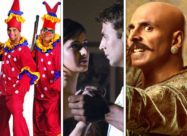 Akshay Kumar: Introducing—the director Akshay Kumar: Introducing—the director