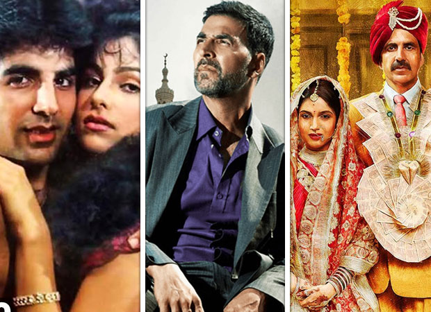 Akshay Kumar: Introducing—the director Akshay Kumar: Introducing—the director