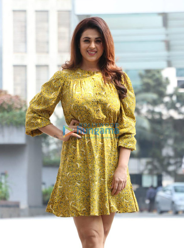 akshay kumar kareena kapoor khan kiara advani and others snapped promoting their film good newwz in new delhi 7