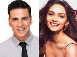 Akshay Kumar, Manushi Chhillar to get into character for Prithviraj Chauhan