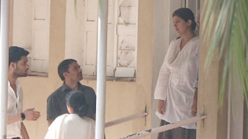 Akshay Kumar, Rishi Kapoor, Sunny Deol Attend Betty Kapadia’s Funeral Ceremony | Dimple Kapadia | Part 2