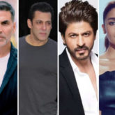Akshay Kumar, Salman Khan, Shah Rukh Khan, Alia Bhatt earned huge in 2019, amongst the top 10 in Forbes India’s Celebrity 100 list