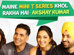 Akshay Kumar: “I’m waiting for Taimur to grow up and I’ll do…”| Kareena | Good Newwz | Kiara