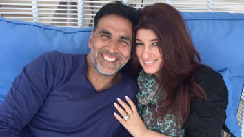 Twinkle Khanna reveals how Akshay Kumar’s coffee-making went horribly wrong