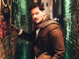 Ali Fazal’s look from his next Hollywood project Death On The Nile unveiled