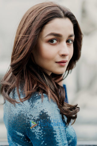 Celebrity Photo Of Alia Bhatt