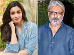 Alia Bhatt takes diction lessons for Sanjay Leela Bhansali’s Gangubai Kathiawadi