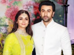 Alia Bhatt – Ranbir Kapoor wedding in winter 2020?