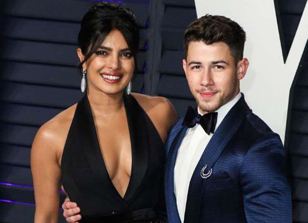Amazon Studios to produce Priyanka Chopra and Nick Jonas' unscripted sangeet series Amazon Studios to produce Priyanka Chopra and Nick Jonas' unscripted sangeet series