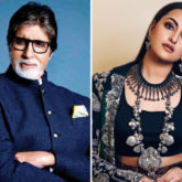 Amitabh Bachchan and Sonakshi Sinha are most talked about handles on Twitter India