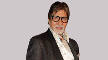 Amitabh Bachchan is not retiring any time soon