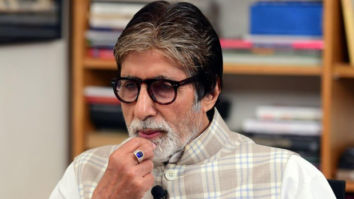 Amitabh Bachchan to skip National Film Awards ceremony due to poor health