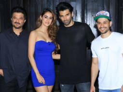 Anil Kapoor hosts dinner party for film Malang star cast