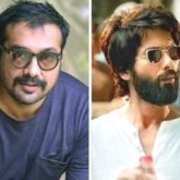Anurag Kashyap on Shahid Kapoor starrer - "Kabir Singh represents 70% of urban India"