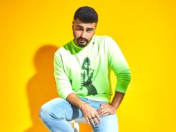 Arjun Kapoor on his novel food business startup: “We are looking to find the best culinary heroes from every locality of India”