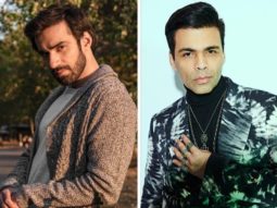 Avinash Tiwary delighted to be part of Karan Johar’s Ghost Stories