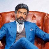 BEYHADH 2 Ashish Chowdhry says he has no issues in playing a father to two grown-ups, Shivin Narang and Rajat Verma