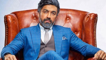 BEYHADH 2: Ashish Chowdhry says he has no issues in playing a father to two grown-ups, Shivin Narang and Rajat Verma