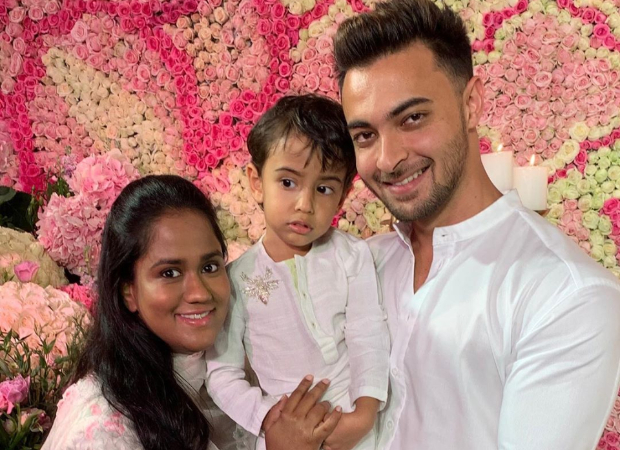 BREAKING! Arpita Khan – Aayush Sharma welcome baby girl on Salman Khan’s birthday BREAKING! Arpita Khan – Aayush Sharma welcome baby girl on Salman Khan’s birthday