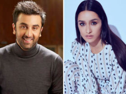 BREAKING! Ranbir Kapoor and Shraddha Kapoor to star in Luv Ranjan’s untitled next, to release on March 26, 2021