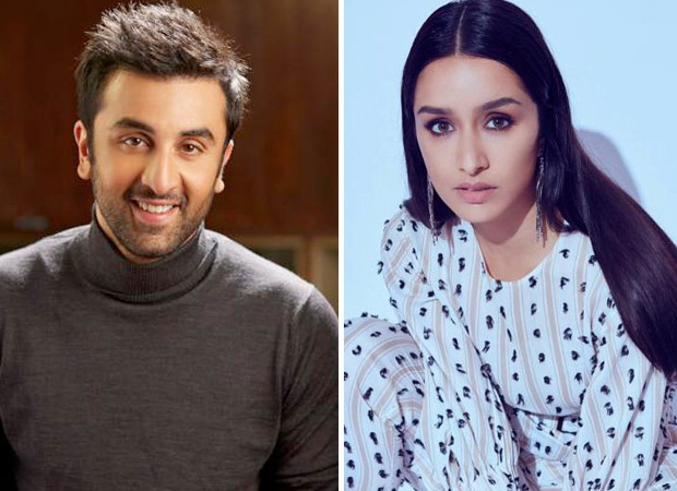 BREAKING! Ranbir Kapoor and Shraddha Kapoor to star in Luv Ranjan’s untitled next, to release on March 21, 2021