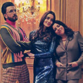 BREAKING Ranveer Singh and Alia Bhatt starrer Gully Boy out of Oscar race