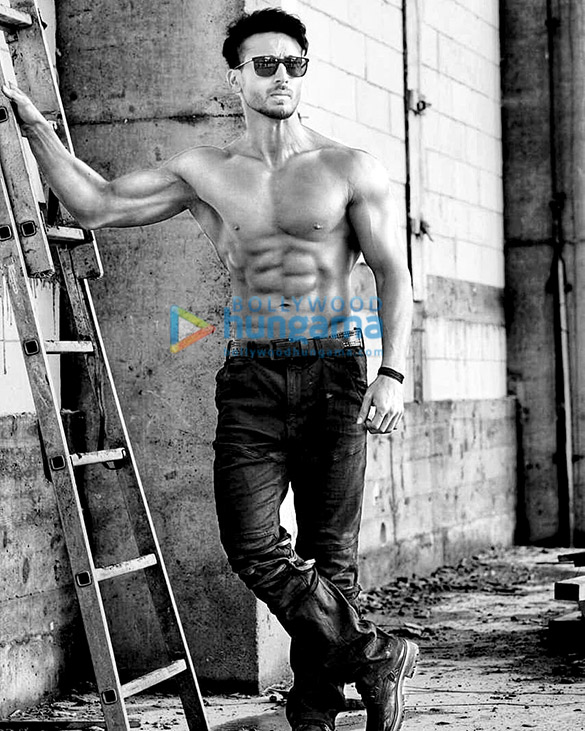 baaghi 3 7 2