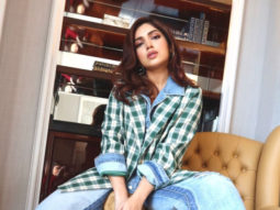 Bhumi Pednekar to start shooting for Durgavati on THIS date!