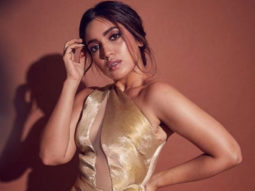 Bhumi Pednekar wins Variety Asian Star: Up Next award at Macau