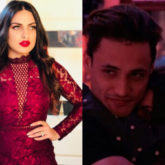 Bigg Boss 13 Asim Riaz breaks into tears as his ladylove Himanshi Khurana gets evicted from the house