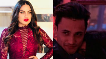 Bigg Boss 13: Asim Riaz breaks into tears as his ladylove Himanshi Khurana gets evicted from the house