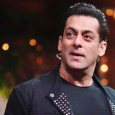 Bigg Boss surprises Salman Khan for completing 10 years on the show, the actor gets emotional