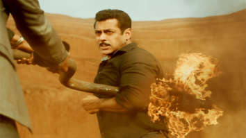 Box Office: Dabangg 3 Day 1 in overseas