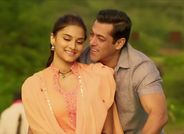 Box Office Dabangg 3 Day 11 in overseas