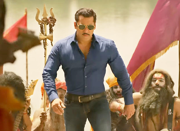 Box Office Dabangg 3 Day 5 in overseas