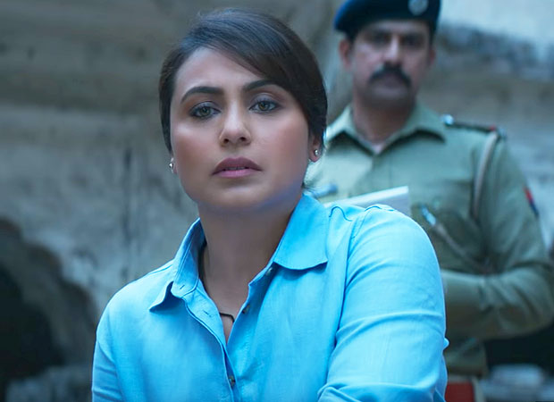 Box Office Mardaani 2 Day 4 in overseas