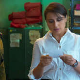 Box Office Mardaani 2 Day 7 in overseas