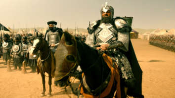 Box Office: Panipat Day 5 in overseas