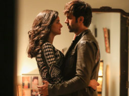 Box Office: Pati Patni Aur Woh Day 1 in overseas
